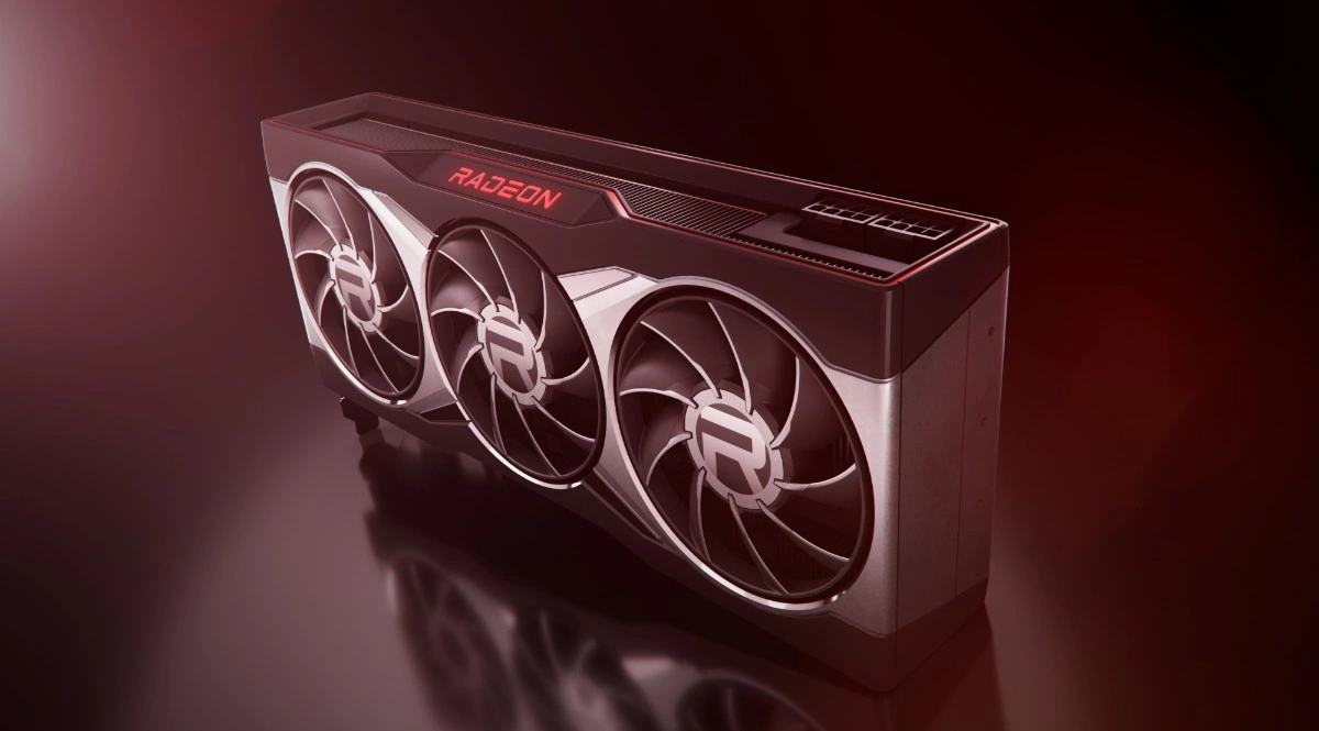 AMD Radeon RX 6950 XT