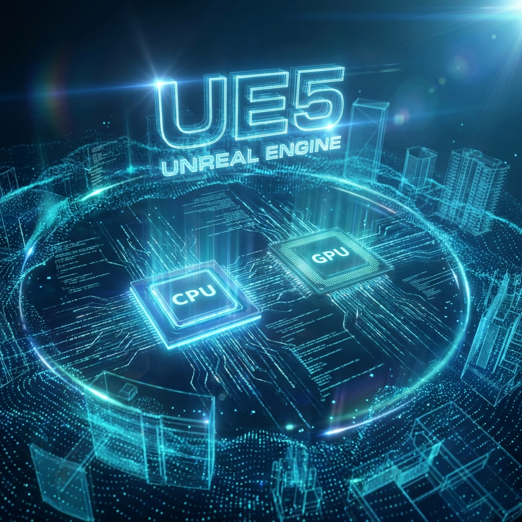 How to Optimize Your PC for Unreal Engine 5
