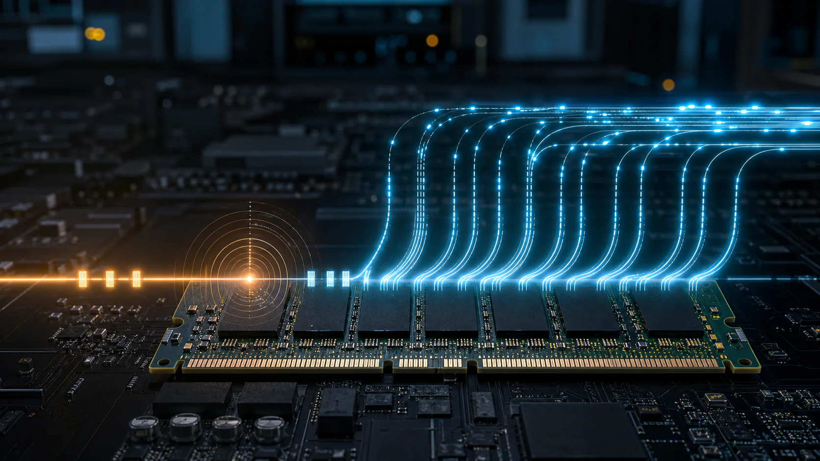 CAS Latency vs RAM Speed: Calculate First-Word Latency
