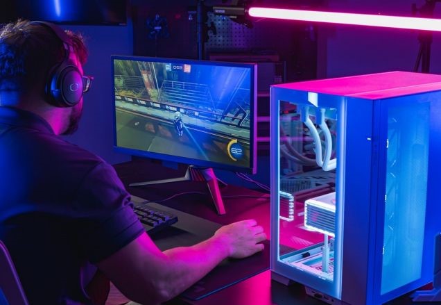 Building the Perfect Streaming PC in 2026 | Ultimate Guide & High-Earning Tips