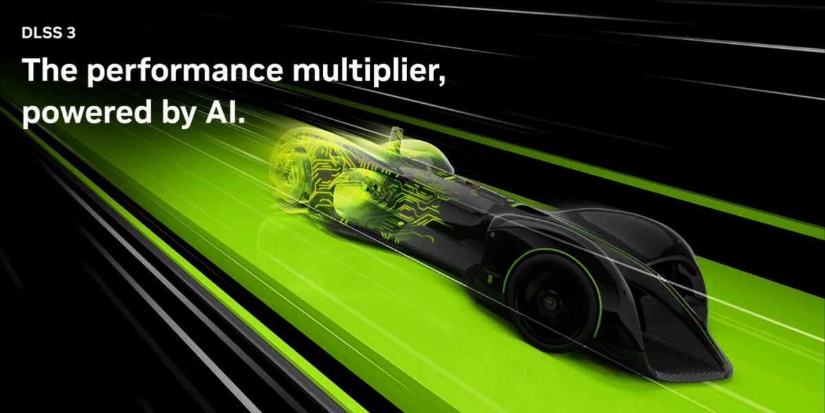 DLSS 2.0 - Neural Rendering