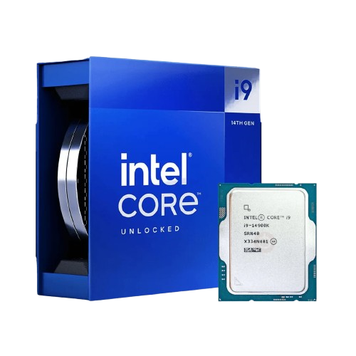 Core i9-14900K