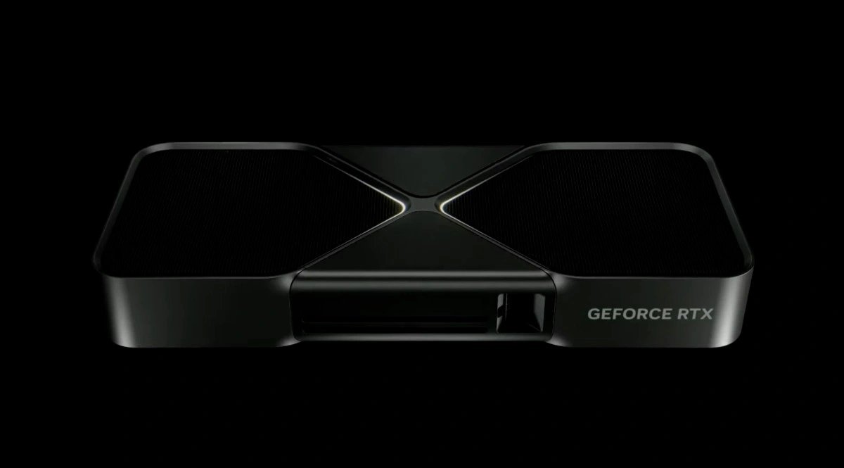 NVIDIA GeForce RTX 5070