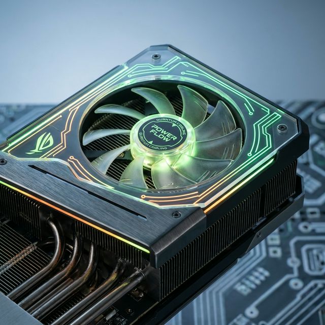 RTX 4090 Visualization