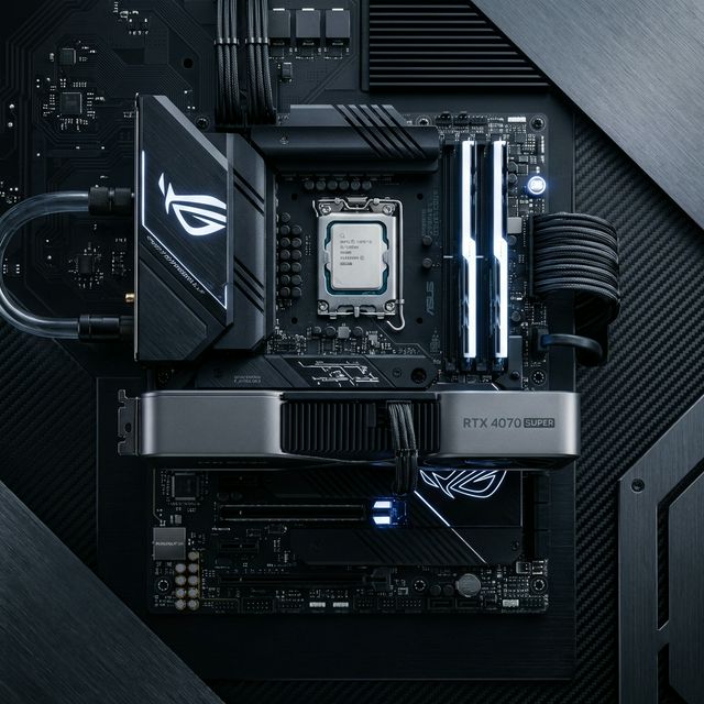 RTX 4070 Super vs i5-14600K: The Perfect 1440p Match