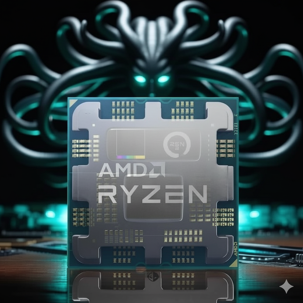 AMD Zen 6 “Medusa”