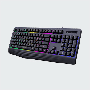 Gaming-Tastatur