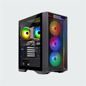 Gaming-PC