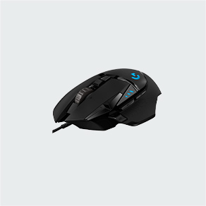 Gaming-Maus