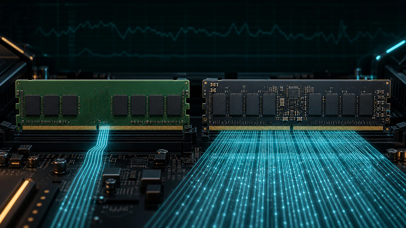 DDR5 RAM bandwidth guide