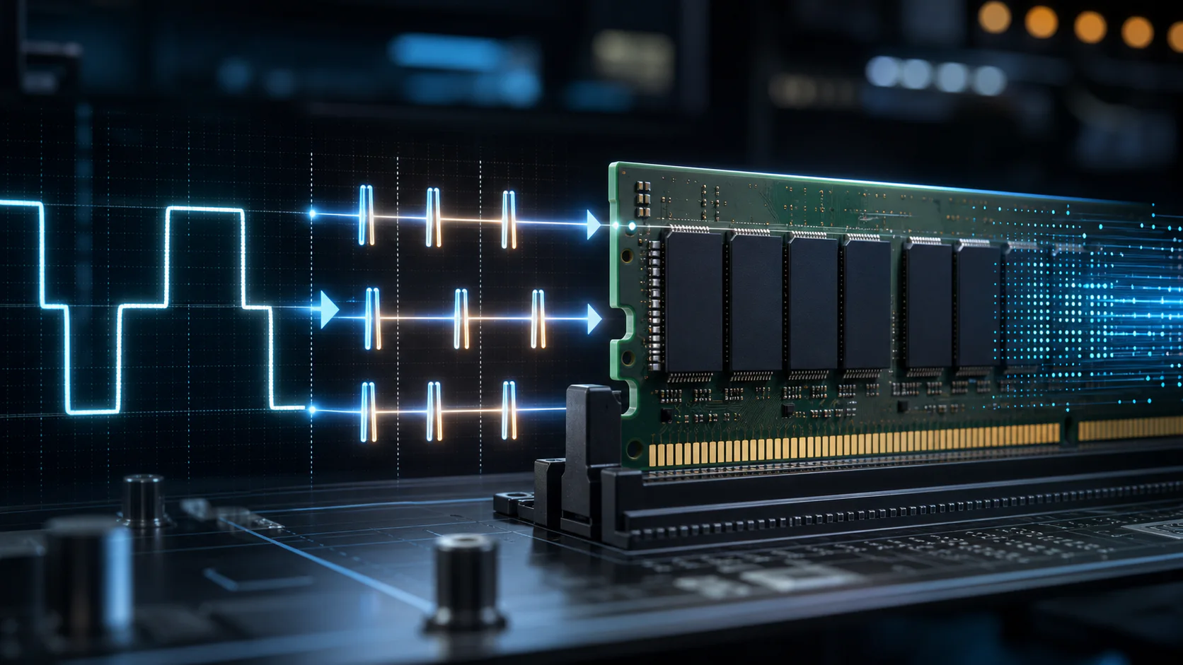 System Ram Speed RAM Speed: MT/s vs MHz and GB/s Bandwidth Explained