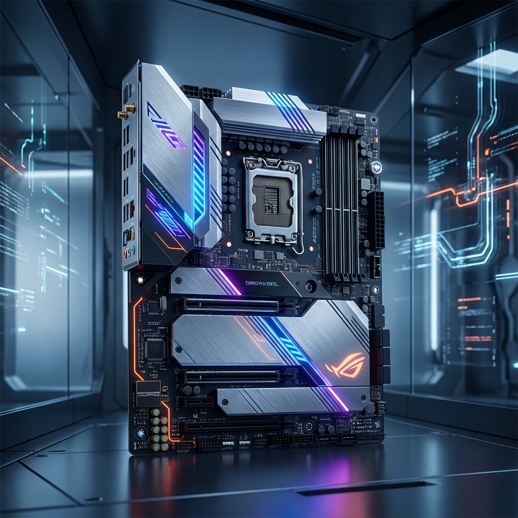 motherboard category