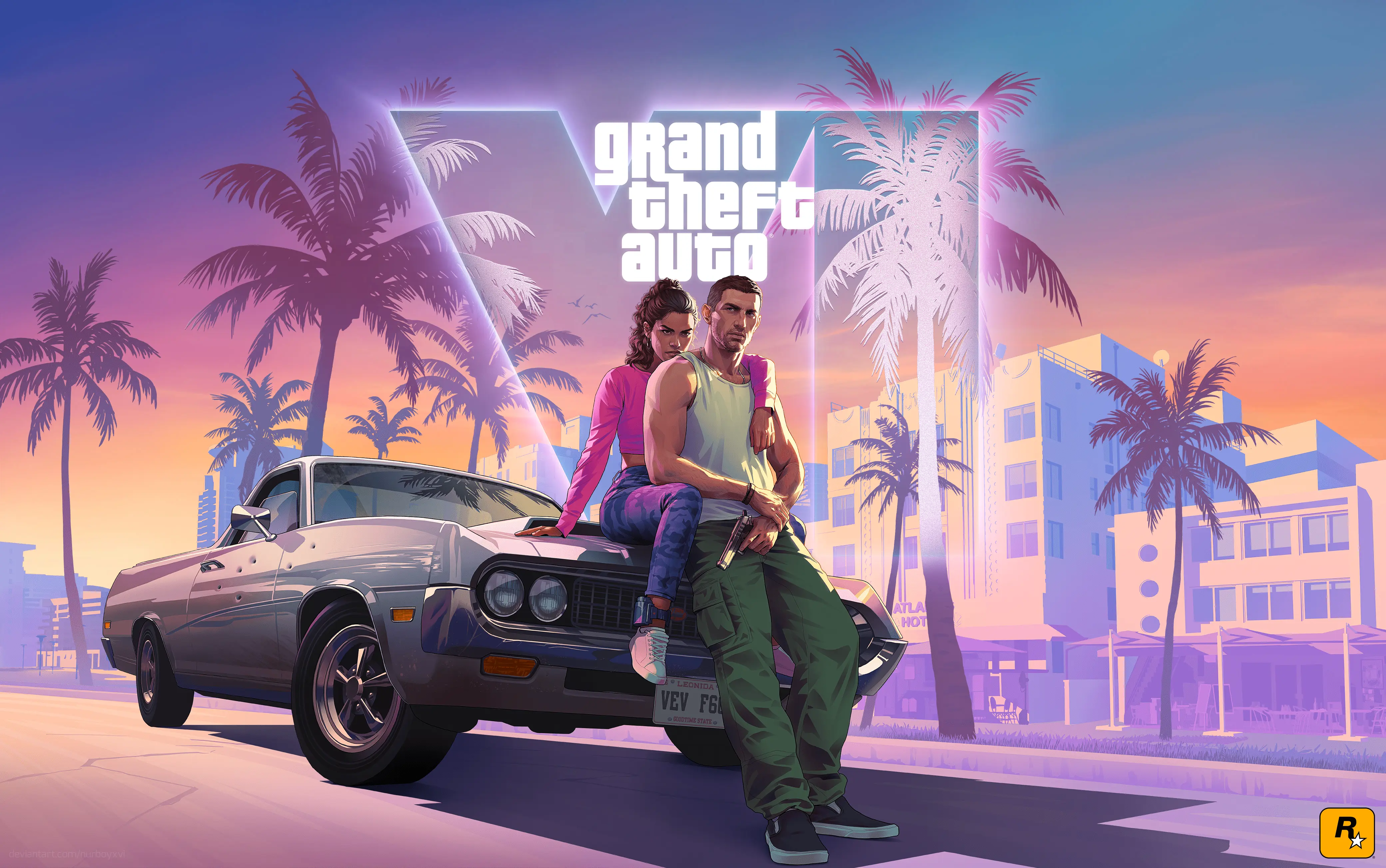 GTA 6 Requisitos PC 2026