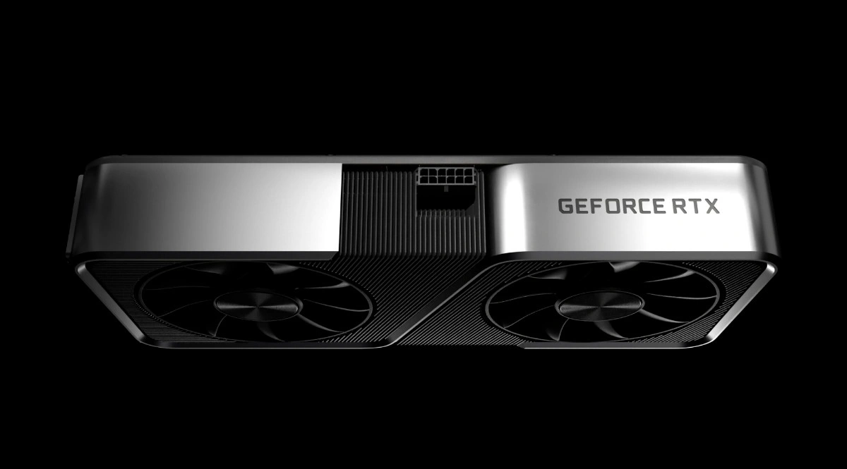 NVIDIA GeForce RTX 4060 Ti Graphics Card