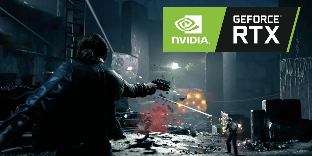 RTX Technology in Action