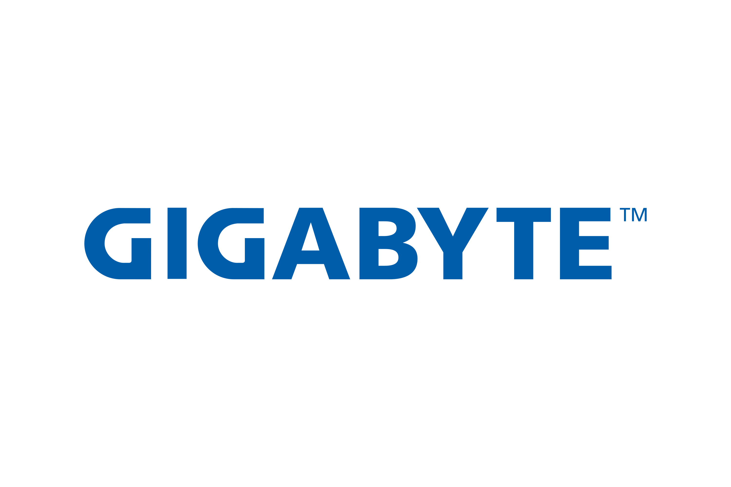 GIGABYTE